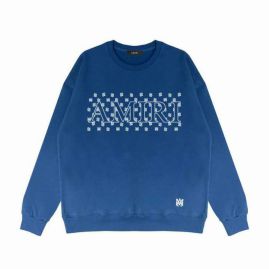 Picture of Amiri Sweatshirts _SKUAmiriS-XXLY10224362